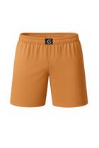 Short Masculino Malha Poliéster Viscose Confortável Premium - Short Masculino Malha Poliéster Viscose Confortável Premium -
