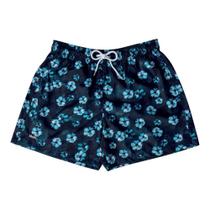 Short Masculino Mash Curto Estampado Flowers