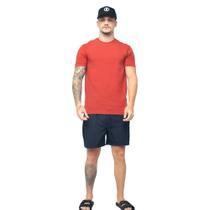 Short Masculino Nautic Collor Domno