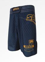 Short Masculino Para Academia e Luta