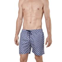 Short Masculino Praia Xadrez Short Masculino Praia Xadrez
