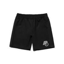Short masculino preto Tam: M Short masculino preto Tam: M