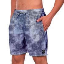Short Masculino Resistente Casual Academia Bolsos Moda Verão