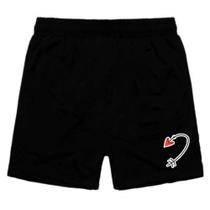 Short Masculino Tactel Estampado Moda Praia Com Bolsos Short Masculino Tactel Estampado Moda Praia Com Bolsos