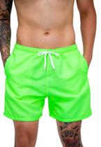 Short Masculino Tactel Praia Mauricinho - Maravs