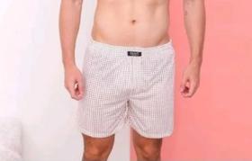 Short masculino - tama g Short masculino - tama g
