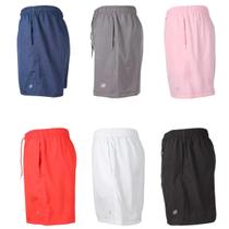 Short Masculino Verão Praia Bermuda Treino Academia Corrida