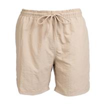 Short Masculino Wearing Tactel Básico Bege
