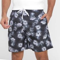 Short Mash Floral Masculino