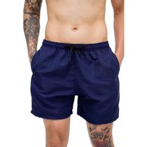 Short Mauricinho Masculino Bermuda Tactel Academia Treino