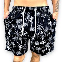 Short Mauricinho Masculino C Forro Moda Praia Bermuda Leve Short Mauricinho Masculino C Forro Moda Praia Bermuda Leve