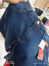 Short meia coxa basico Short meia coxa basico