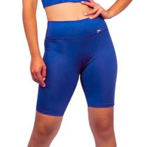 Short Meia Coxa em Poliamida BlackOut PINA