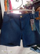 Short meia coxa Short meia coxa