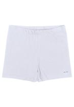 Short Menina Branco Have Fun