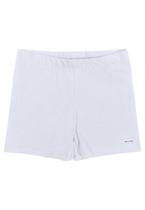 Short Menina Branco Have Fun Short Menina Branco Have Fun
