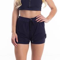 Short mesh Short mesh
