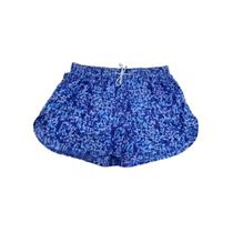Short microfibra bb estampado sfe209 g