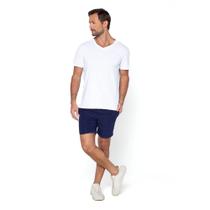 Short microfibra masculino basic + Short microfibra masculino basic +