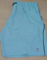 Short microfibra stretch - Verde