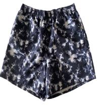 Short microfibra tie dye basic +