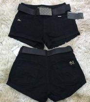 short miller preto
