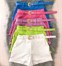 Short milly