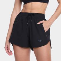 Short Mizuno 3" Feminino