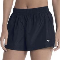 Short Mizuno Fitwear Preto - Feminino