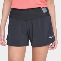 Short Mizuno Multi Pocket Feminino