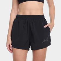 Short Mizuno New Runnerf Feminino Short Mizuno New Runnerf Feminino