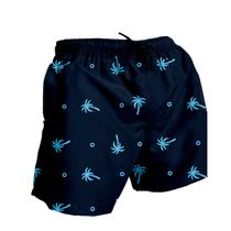 Short Moda Praia Masculino Bermuda Tactel Estampado