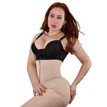 Short Modelador Alta Compressão Comprime Barriga Z29 Short Modelador Alta Compressão Comprime Barriga Z29