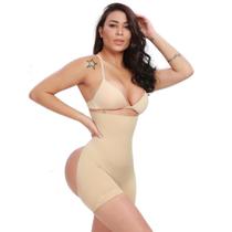 Short Modelador Bumbum Perfeito - C06F Short Modelador Bumbum Perfeito - C06F