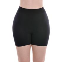 Short Modelador Com Compressão Skin Loba Lupo Short Modelador Com Compressão Skin Loba Lupo