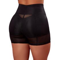 Short Modelador com Enchimento Kardá Vi Lingerie
