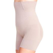 Short Modelador Control Skin Alta Compressão Plie 50412 Short Modelador Control Skin Alta Compressão Plie 50412