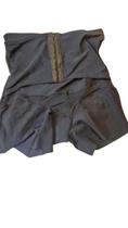 Short Modelador Feminino com Cinta Ajustável Conforto, Praticidade e Modelagem Instantânea tamanho M Short Modelador Feminino com Cinta Ajustável Conforto, Praticidade e Modelagem Instantânea tamanho M