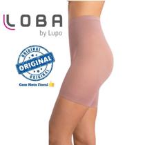 Short Modelador Feminino Lupo Loba Reduz Medidas E Comprime A Barriga Short Modelador Feminino Lupo Loba Reduz Medidas E Comprime A Barriga