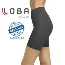 Short Modelador Feminino Lupo Loba Reduz Medidas E Comprime A Barriga Short Modelador Feminino Lupo Loba Reduz Medidas E Comprime A Barriga