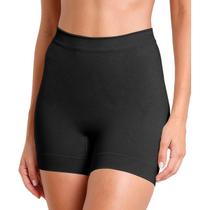 Short Modelador Levanta Bumbum Adulto Feminino Sem Costura DelRio Short Modelador Levanta Bumbum Adulto Feminino Sem Costura DelRio