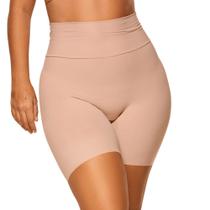Short Modelador Liebe 302000 Sem Costura Short Modelador Liebe 302000 Sem Costura