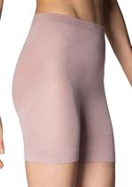 Short Modelador Lupo Loba 05690-003 Feminino Up-Line Microfibra T. P/XG Short Modelador Lupo Loba 05690-003 Feminino Up-Line Microfibra T. P/XG
