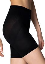 Short Modelador Lupo Loba 05690-003 Feminino Up-Line Microfibra T. P/XG