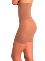 Short Modelador Lupo Loba 05694-001 Slim Poliamida T. P/GG