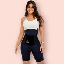 Short Modelador Pélvico Com Emana Infravermelho Longo