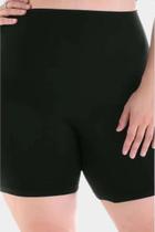 Short Modelador Sem Costura Plus Size - Zee Rucci