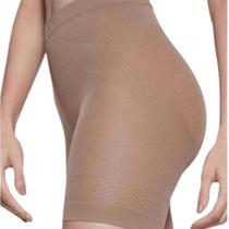 Short Modelador Up-line Loba Lupo Levanta Bumbum - 5690-03 Short Modelador Up-line Loba Lupo Levanta Bumbum - 5690-03
