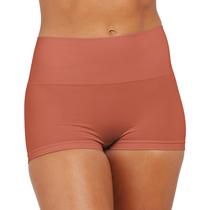 Short moldeador tipo boyshort SPANX Control Central Invisible Talle Pequeño