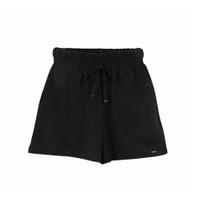 Short Moletinho Feminino Marialicia Plus Size Ref. 052248